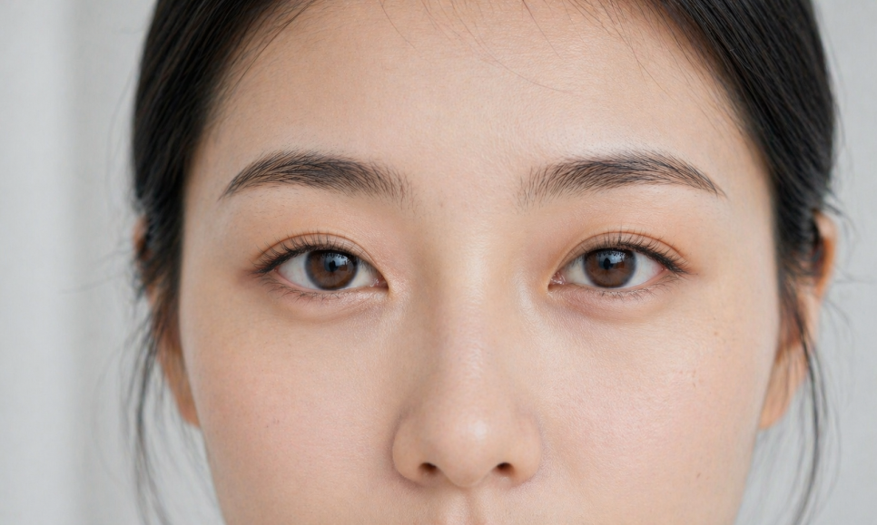 Why Ptosis Should Also Be Considered in Upper Blepharoplasty for Drooping Eyes in Jamsil | Pief Clinic image 2