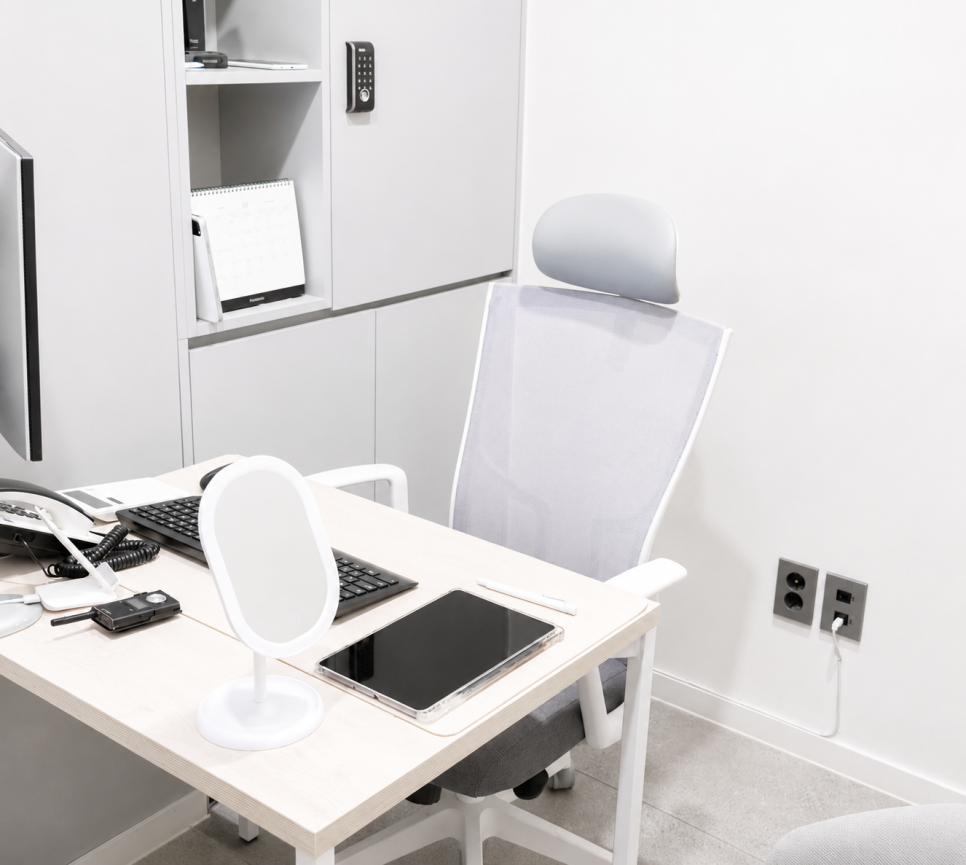 Songpa-gu Dermatology | What to Know When Looking for a Clinic for Under-Eye Fat Repositioning image 3