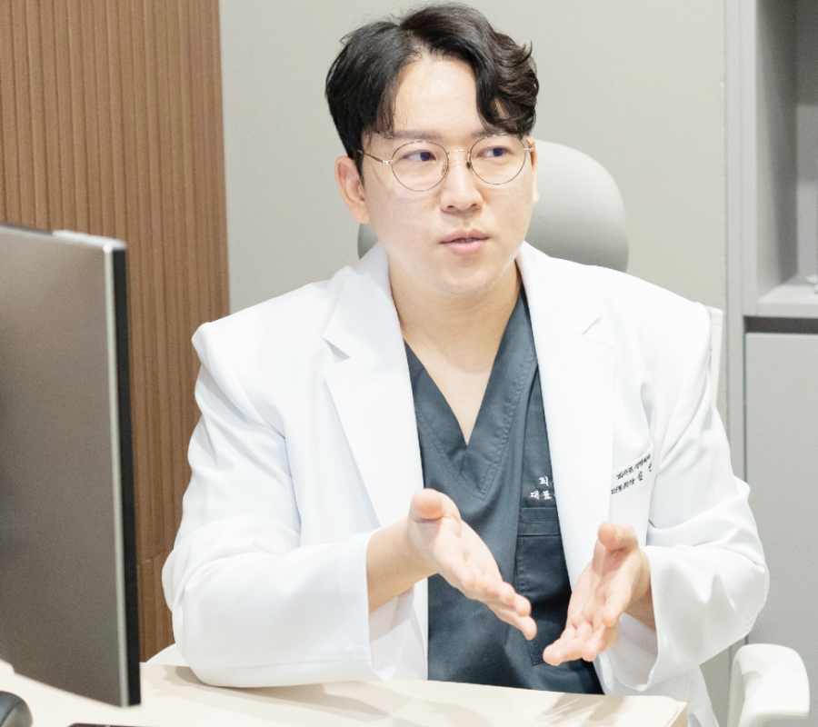 Songpa-gu Dermatology | What to Know When Looking for a Clinic for Under-Eye Fat Repositioning image 4