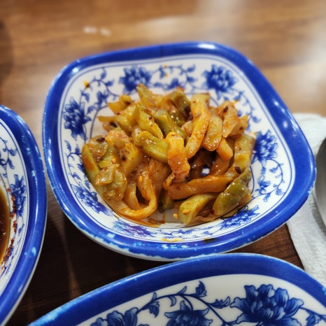 The One Small Difference That Makes the Flavor of Braised Eggplant in Sweet and Sour Sauce, as Recommended by a Local Doctor in Jamsilsaenae image 4