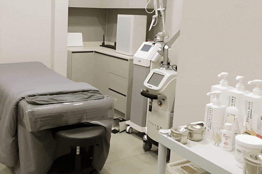 Recommended hospital for under-eye fat repositioning? If you're worried about pain, be sure to check this image 4