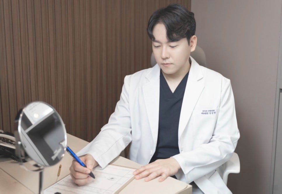 Seokchon Station Dermatology Clinic | If Resistance Develops After Body Botox Retreatment <Consultation> image 1