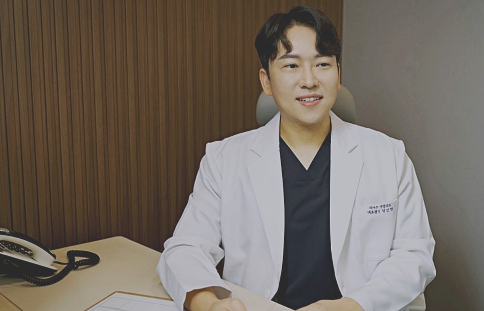 Jamsil Station Forehead and Glabella Botox? Here’s How a Good Clinic Does It image 6