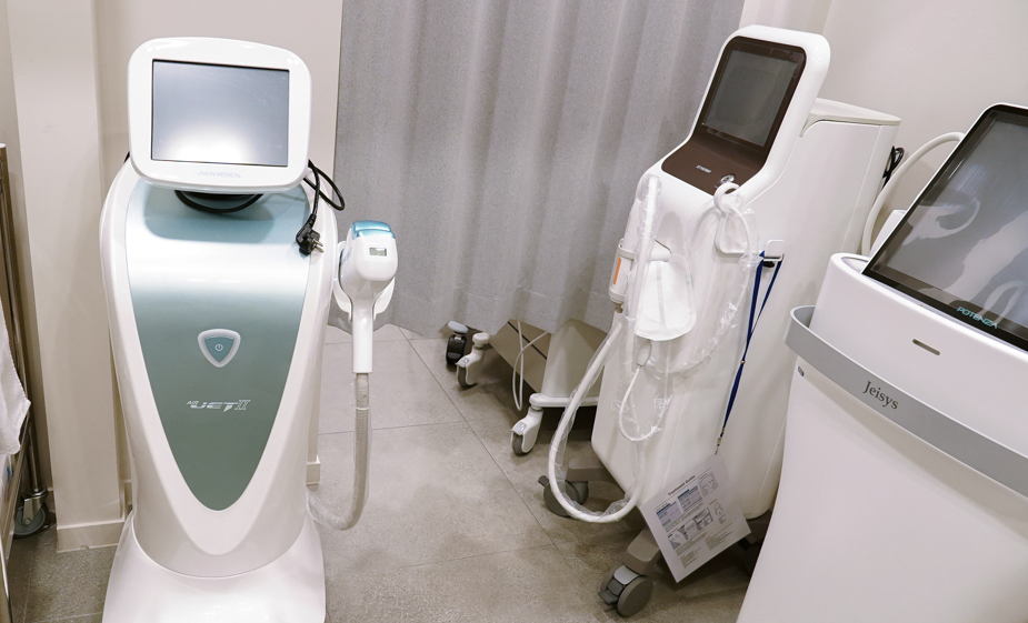 If You're 고민ing About Bangi-dong Ulthera or Thermage, Know <This> Before You Go image 3