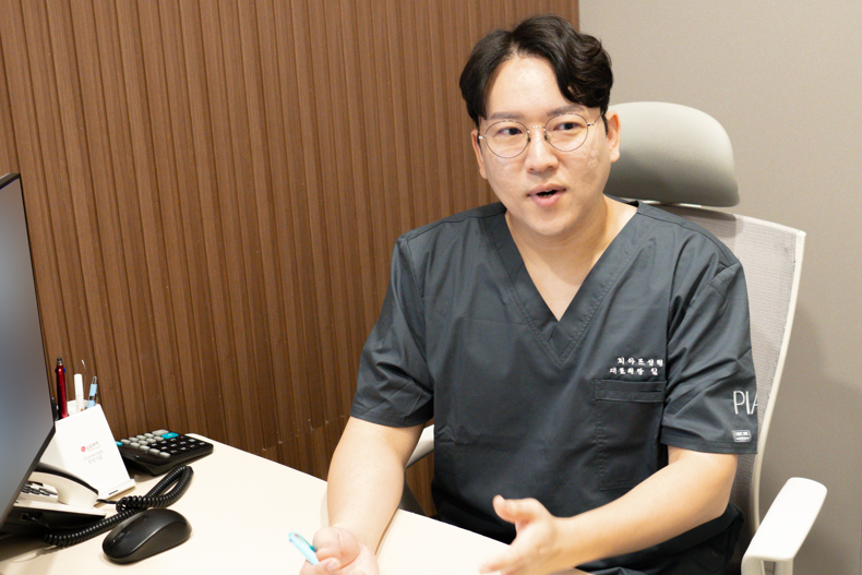 If You Want to Avoid Radiesse Side Effects in Cheonho, Read This First <Written by a Doctor> image 8
