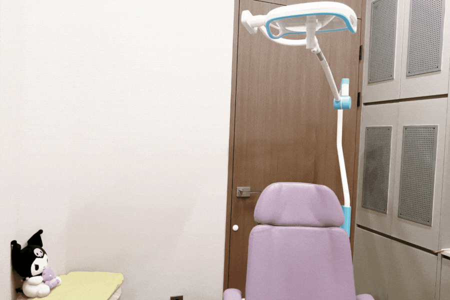 If you're worried about acne and pores, read this: Jamsil Naru Dermatology image 10