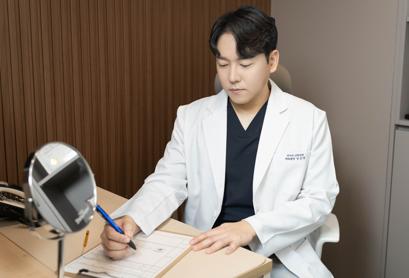 If You’re Going to Waste Money on Kongdae Lifting, You Don’t Need to Read This image 7