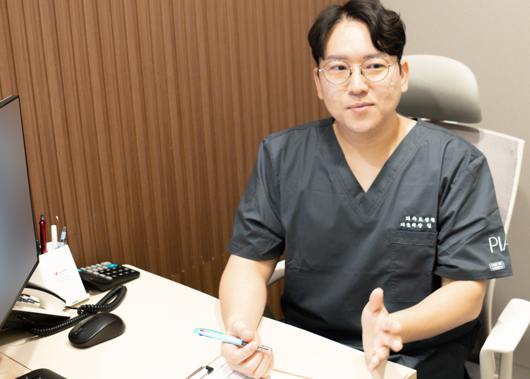 If you're worried about acne and pores, read this: Jamsil Naru Dermatology image 7