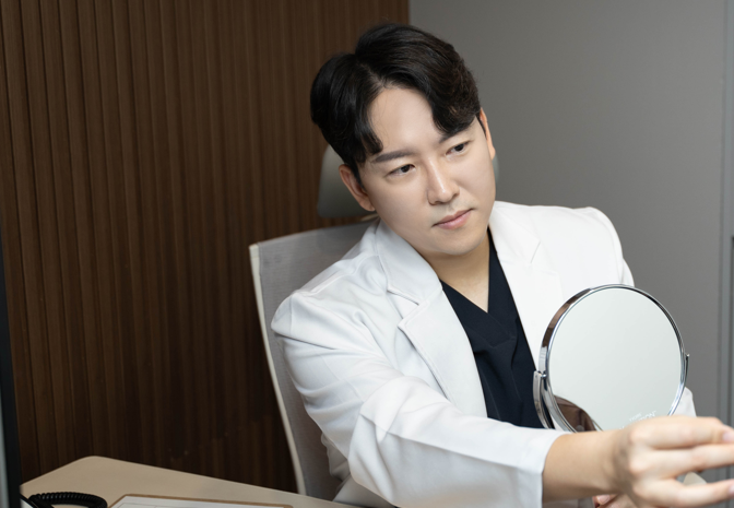 강남안검하수교정, 원인부터 진단까지 한 번에 정리 관련 이미지 1