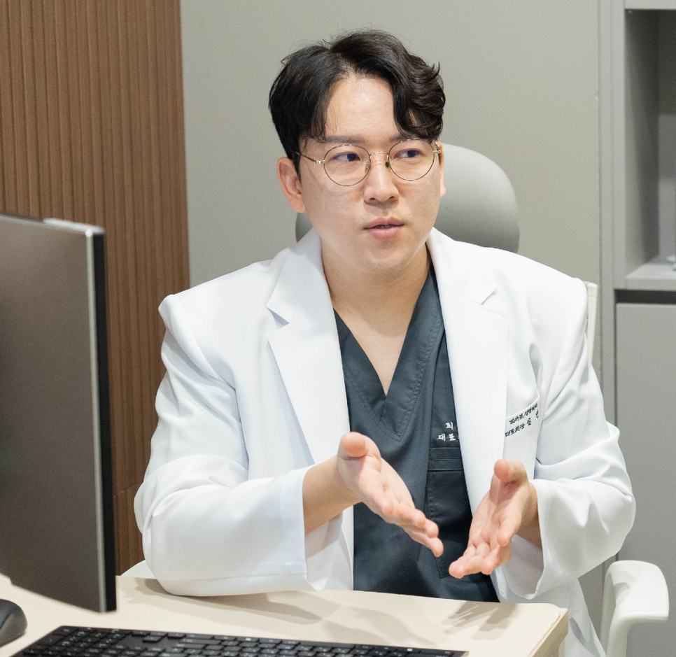 눈밑지재수술 관련 이미지 1