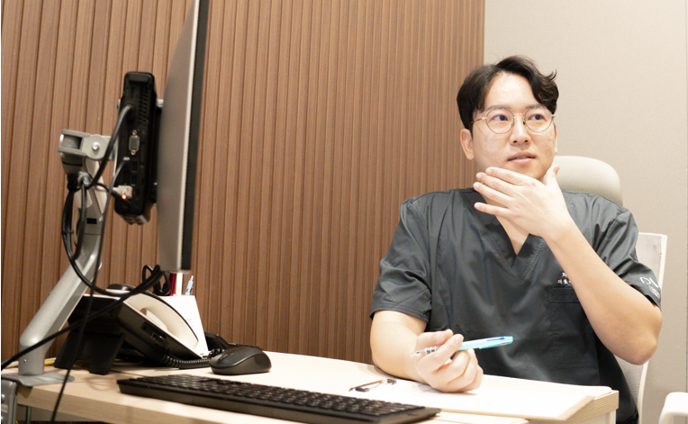 이중턱살 제거 주사? 이중턱지흡 효과 제대로 보는 방법 관련 이미지 11