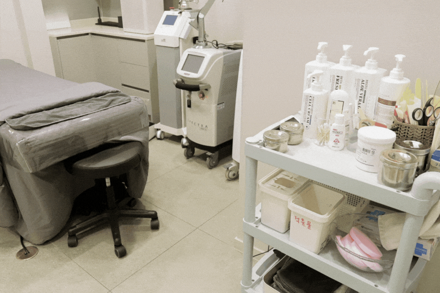 If You're 고민ing About Bangi-dong Ulthera or Thermage, Know <This> Before You Go image 9