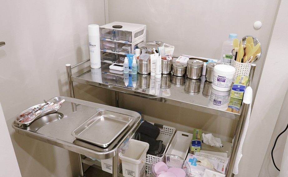 Geoyeo-dong Dermatology: Click Only If You Don’t Want to Waste Money on Juvelook image 7