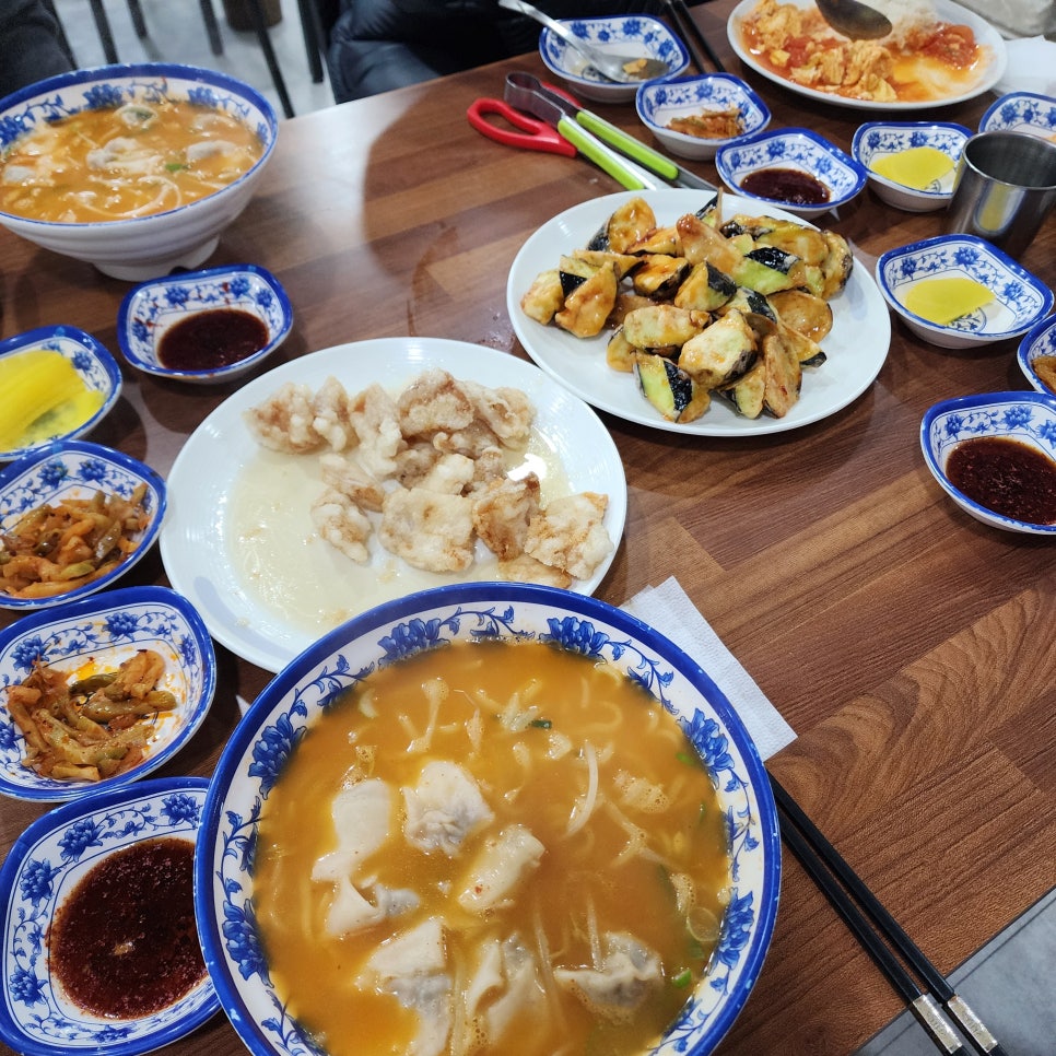 The One Small Difference That Makes the Flavor of Braised Eggplant in Sweet and Sour Sauce, as Recommended by a Local Doctor in Jamsilsaenae image 3