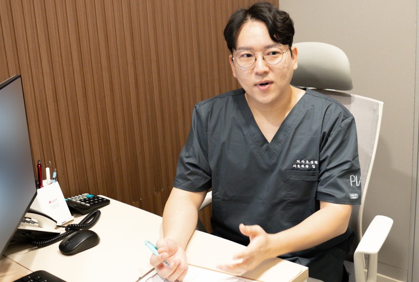 Sinnae-dong Ulthera: From Principles to Effects <A to Z> Revealed! image 4