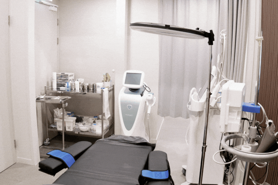 What You Must Know Before Choosing Ultherapy or Thermage in Jamsil-dong: <The Truth> image 7