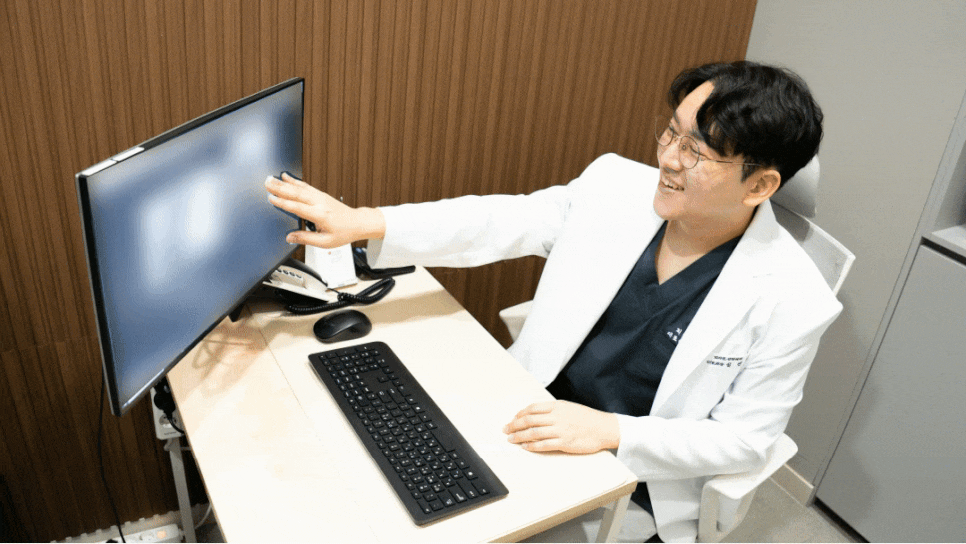 Eye Revision Surgery Clinic: Look at the One Most Important Thing image 8