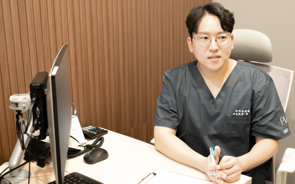 천호상안검 처진 눈꺼풀 때문에 많이 답답하셨죠? (의사 작성) 관련 이미지 1