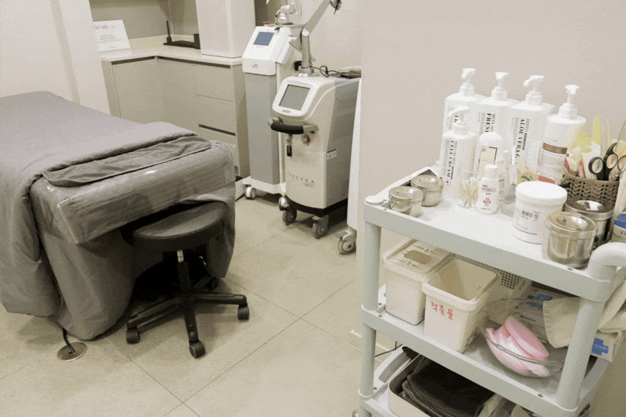 Why You Need to Understand the Different Types of Jamsil Rejuran Before Getting It image 7