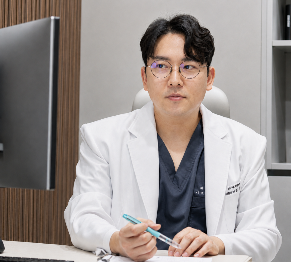 눈처짐 성형외과 상안검 vs 하안검, 좌우 교정 차이 정리해드립니다 관련 이미지 1