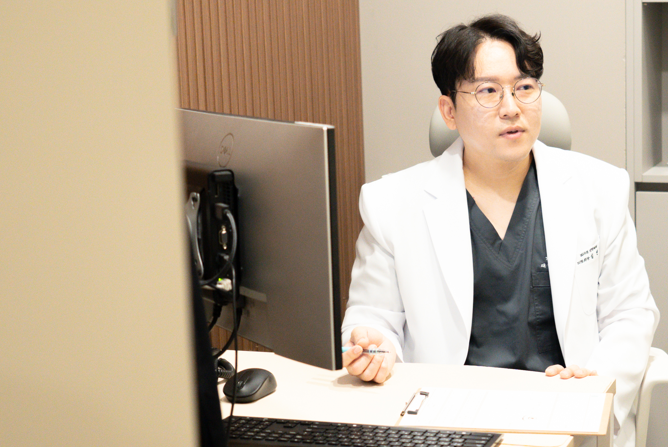 Synergy Between Jamsil Aesthetic Skin Care and Medical Care Programs? image 9