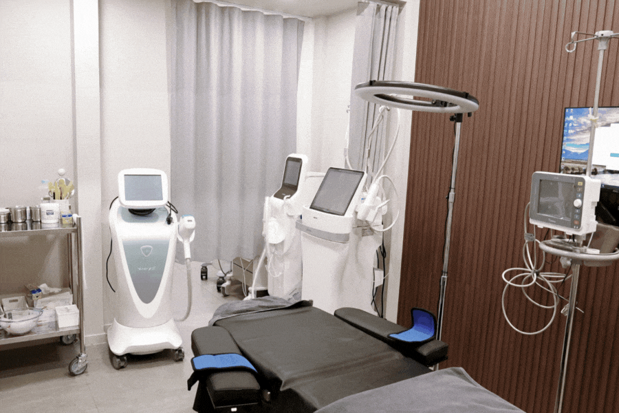 The Key to Jamsil Skin Care Is a Shared Perspective and Follow-Up Care image 9