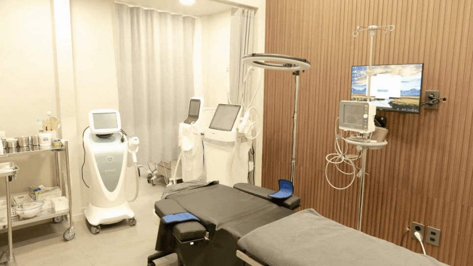 Gangnam Eye Plastic Surgery Clinic: If You Don’t Want to Regret It, Check This First image 9