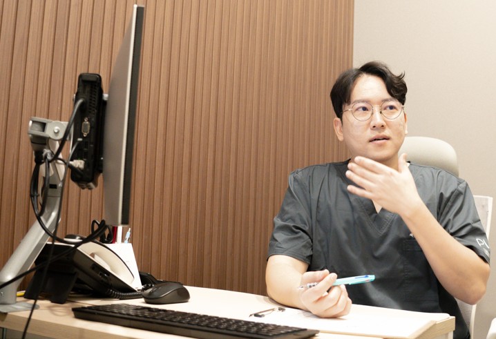 Sinnae-dong Ulthera: From Principles to Effects <A to Z> Revealed! image 6