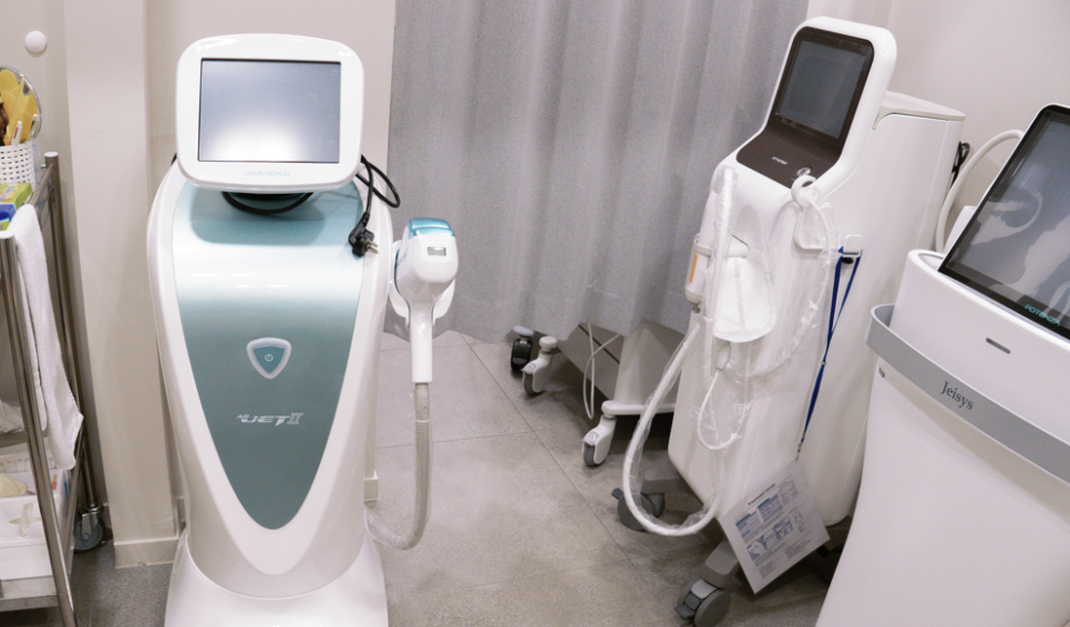Why You Need to Understand the Different Types of Jamsil Rejuran Before Getting It image 8