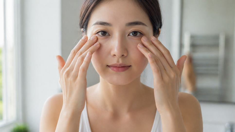 Why Ptosis Should Also Be Considered in Upper Blepharoplasty for Drooping Eyes in Jamsil | Pief Clinic image 3