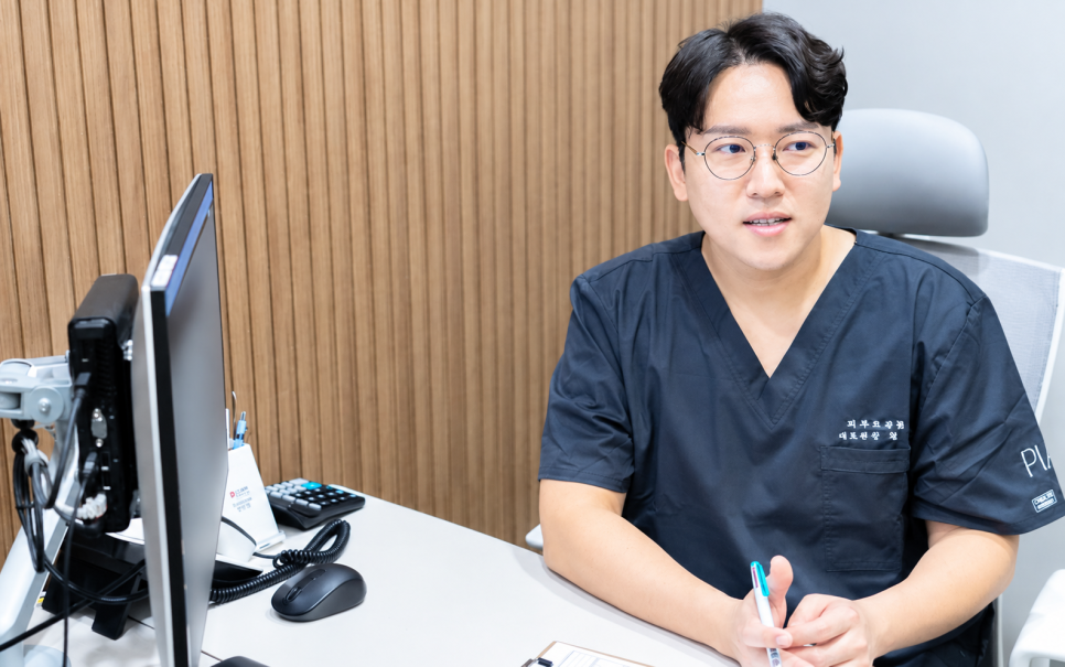다크써클눈밑지 수술 전 가이드 | 피부유형별 눈밑지하안검 차이 비교 관련 이미지 6