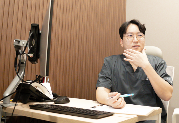 The Key to Jamsil Skin Care Is a Shared Perspective and Follow-Up Care image 6