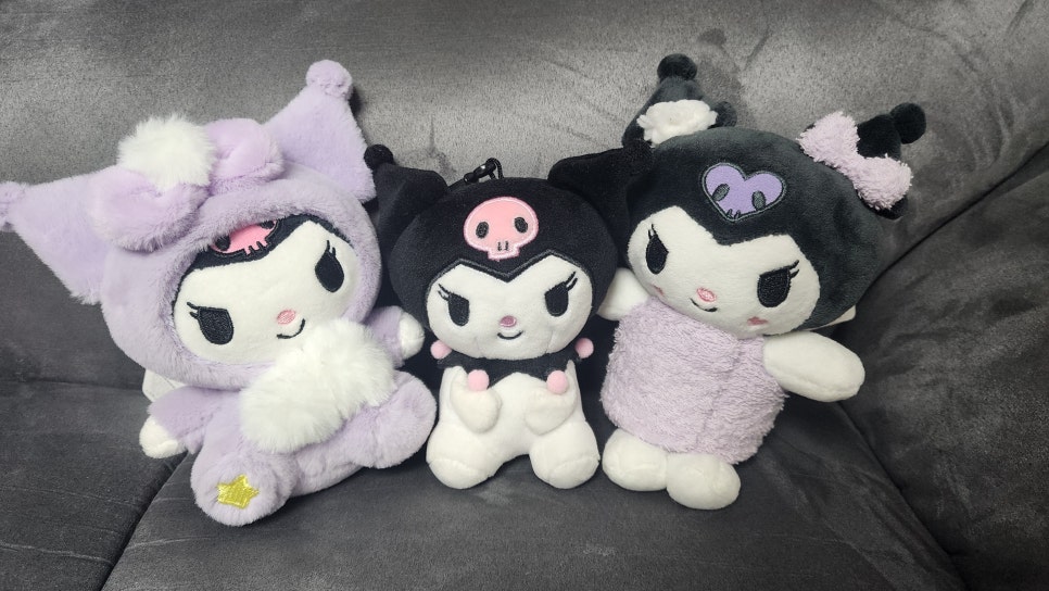 A Rather Secret Hobby of a Doctor Who Does Anti-Aging Plastic Surgery in Jamsil — I Actually Quite Like Kuromi image 1
