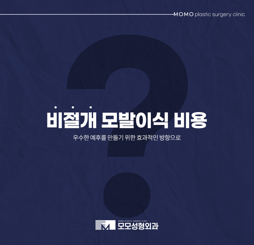 비절개모발이식비용 가격이 아깝지 않은 결과로 관련 이미지 1