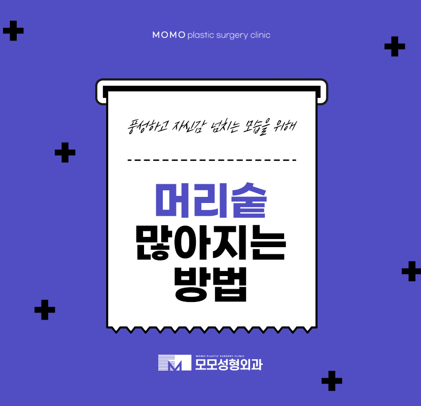 머리숱많아지는방법 효과를 기대하려면 관련 이미지 1