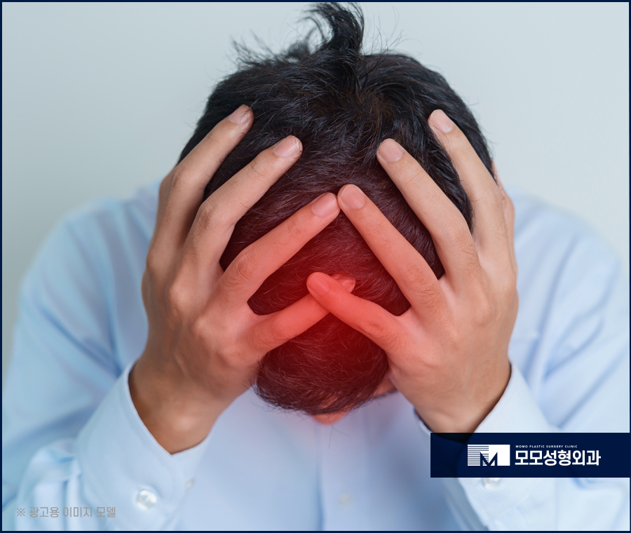 원형탈모 초기 타이밍을 놓치지 말고 대응해야 하는 이유 관련 이미지 2
