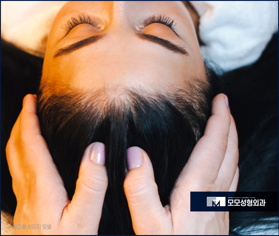 머리숱많아지는방법 효과를 기대하려면 관련 이미지 9