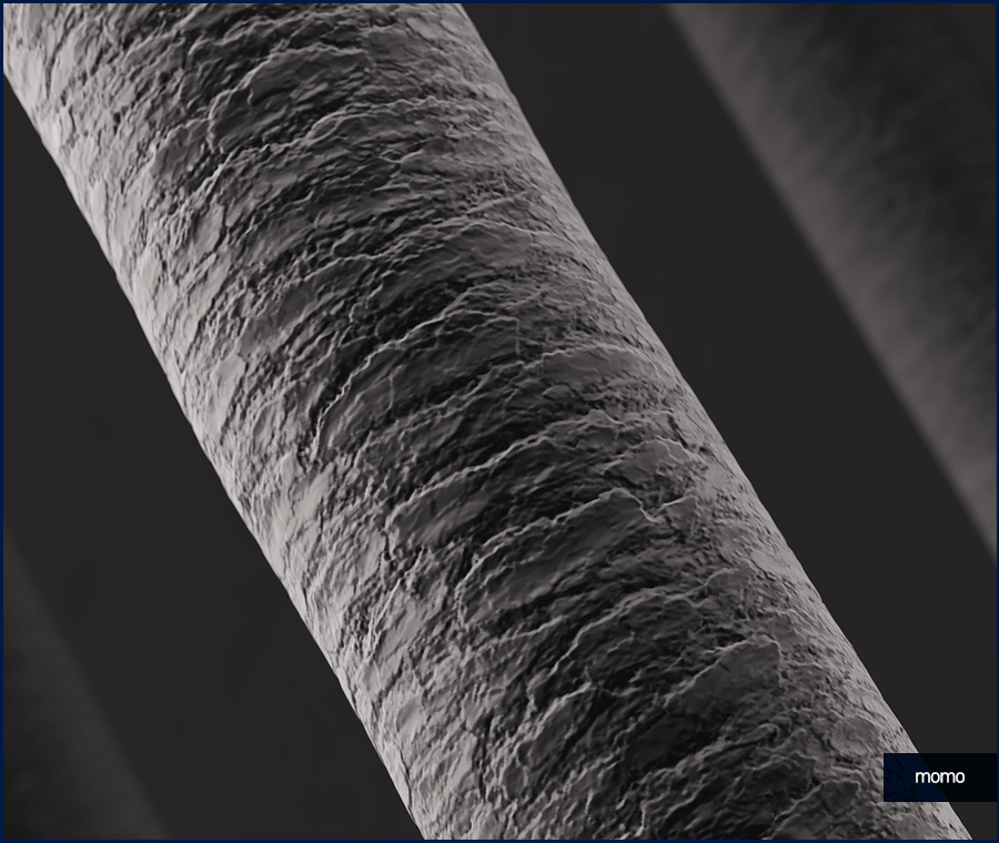 모발 굵어지는 효과적인 방법 3가지 알아보기 관련 이미지 3