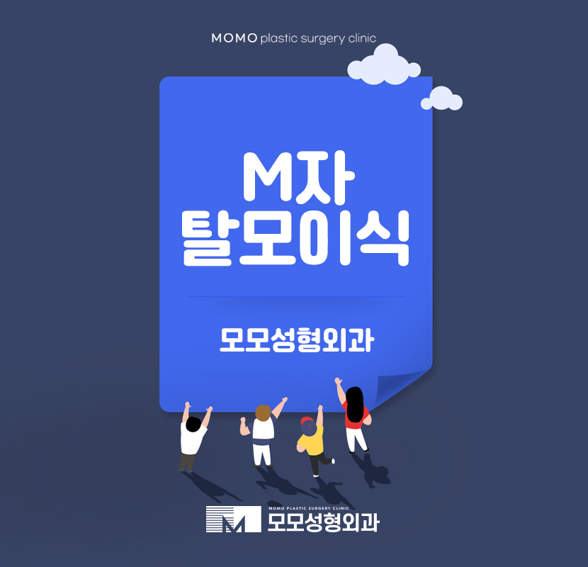 M자탈모이식 더 심각해지기 전에 관련 이미지 1
