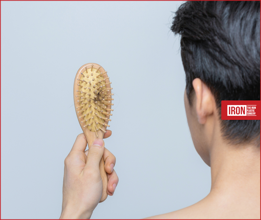 강남탈모치료 풍성한 머릿결을 되찾아 관련 이미지 10