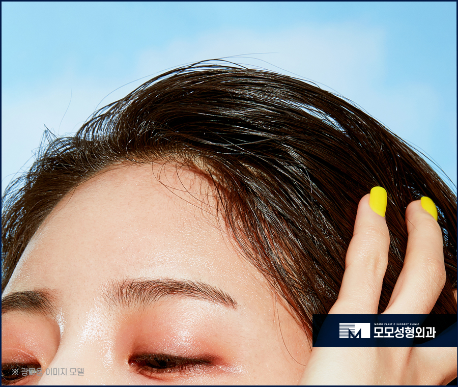 머리감는횟수 어느 정도가 적절할까요 관련 이미지 2