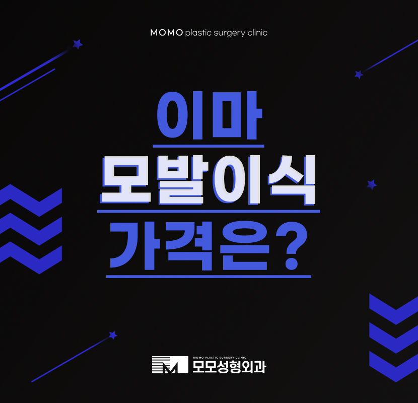 이마모발이식가격 유형에 따라서 관련 이미지 1