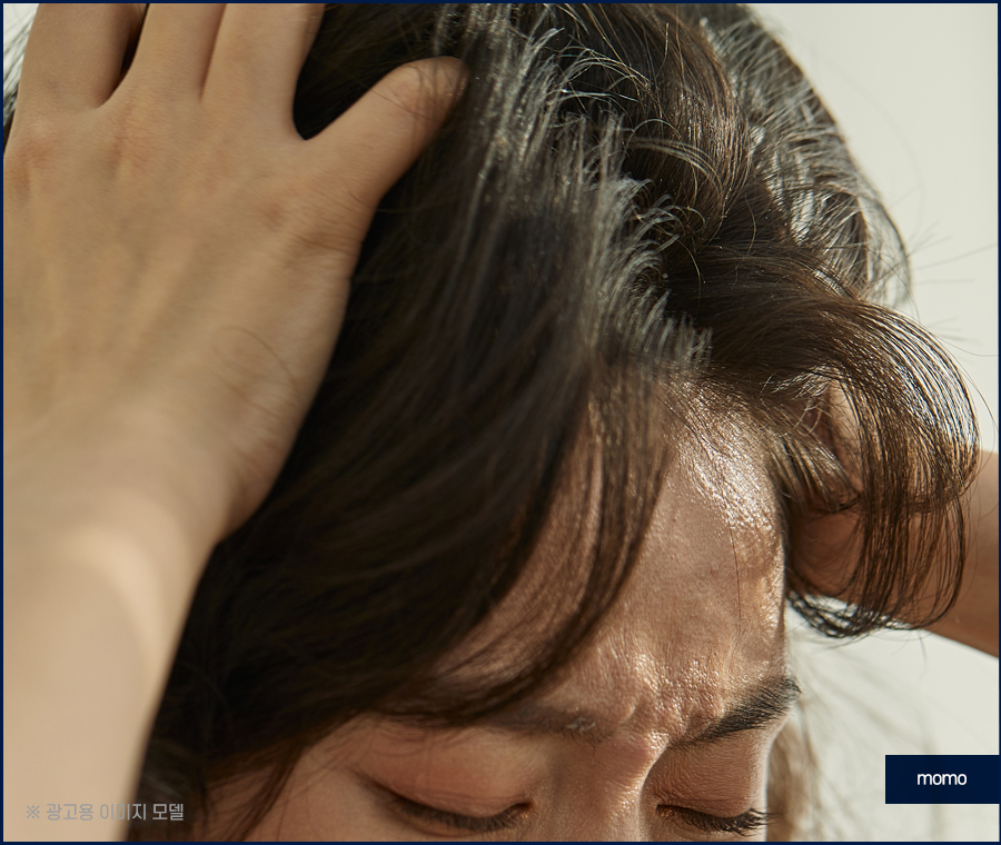 머리 간지러움 원인과 빠른 증상 해소를 위한 tip 관련 이미지 2