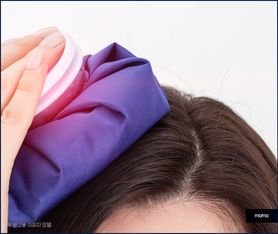 두피열 내리는 법 누구나 쉽게 할 수 있는 관련 이미지 8