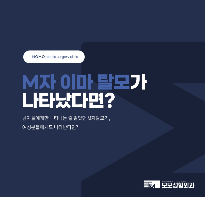여자M자이마탈모 개인맞춤 진행의 중요성에 대하여 관련 이미지 1