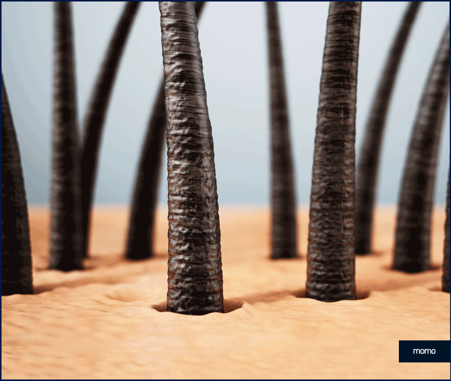 M자탈모치료 모발이식이 특별한 이유 3가지 관련 이미지 4