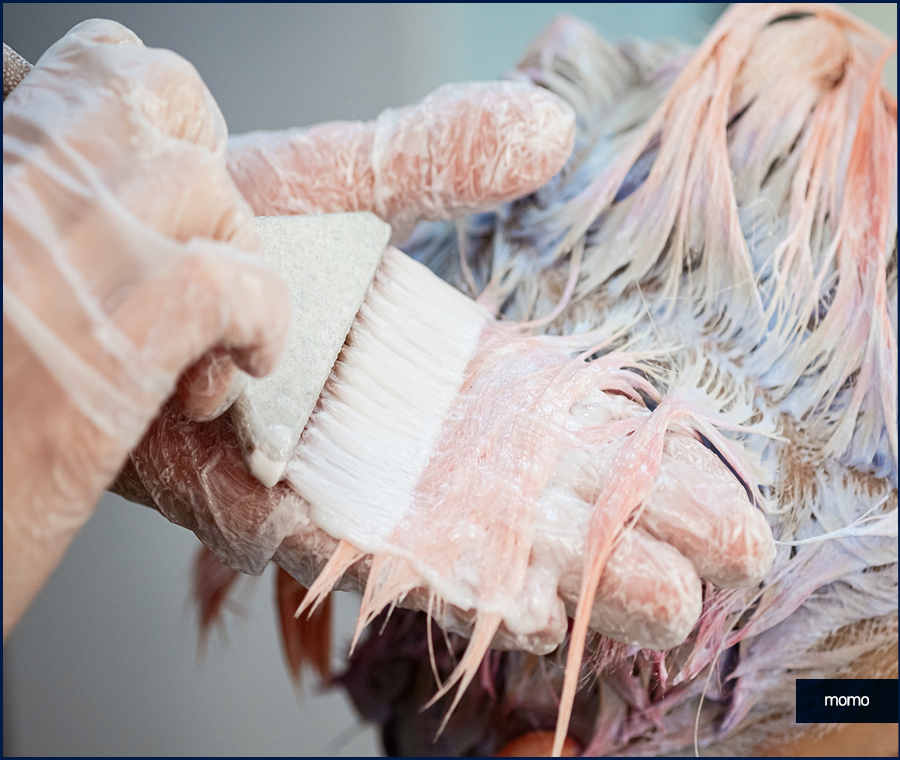 돼지털 머리카락 원인 및 완화하는 방법 3가지 관련 이미지 5