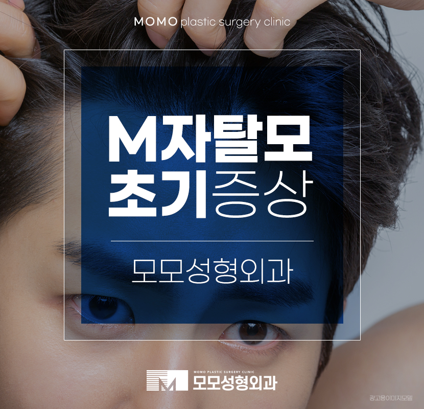 m자탈모초기 증세 알고 대비해야만 관련 이미지 1