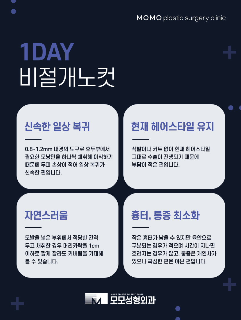 이승아원장 비절개 노컷 모발이식 관련 이미지 8