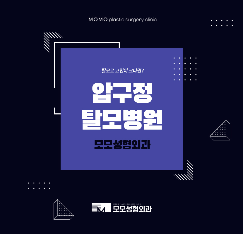 압구정탈모병원 자연모 소실이 일어났다면 관련 이미지 1